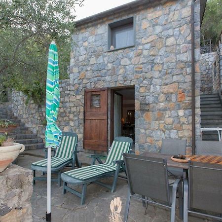 Maison Violet By Breathe Liguria Porto Venere Exterior photo