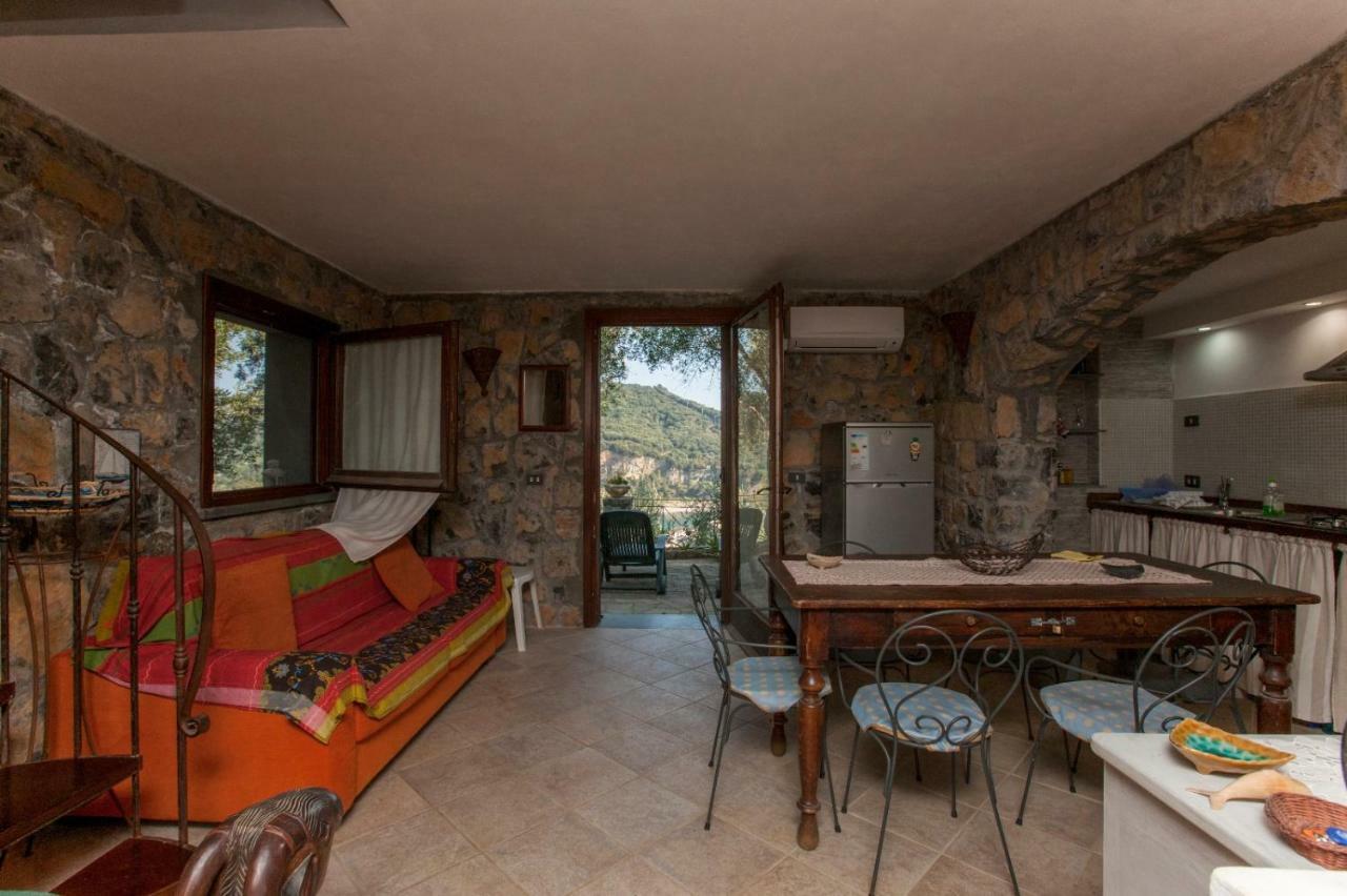Maison Violet By Breathe Liguria Porto Venere Exterior photo