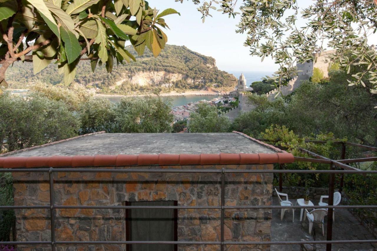 Maison Violet By Breathe Liguria Porto Venere Exterior photo